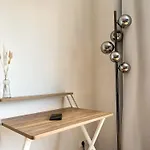 New-york Appartment, 2 Zimmer, Zentral Naehe Bahnhof Wilhelmshoehe Apartment